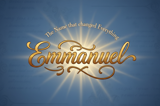 The Name That Changed Everything